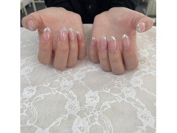 エポック(Epokku)/フレンチネイル