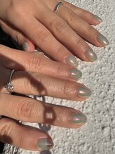 ウズ(UZU)/うるうるネイル