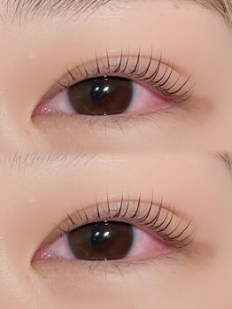 アプシーアイズ(Apsee eyes)/まつげパーマ