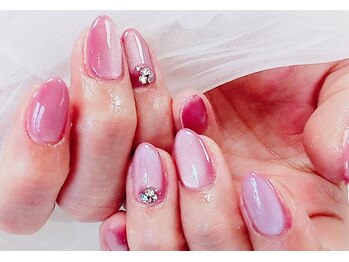 うるうるマグネット￥6800