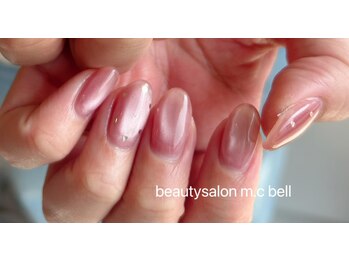 エムシーベル(m.c bell)/