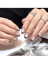 ピュアアンドリッチネイルサロン(Pure&Rich Nail Salon)/