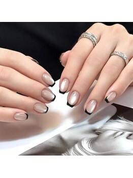 ピュアアンドリッチネイルサロン(Pure&Rich Nail Salon)/