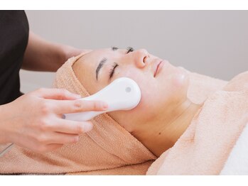 ミュー 栄本店(mieux)/◆プラセンタ導入で毛穴美白ケア