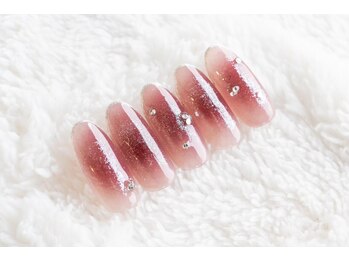 サロン ド ワカ(Salon de WAKA)/