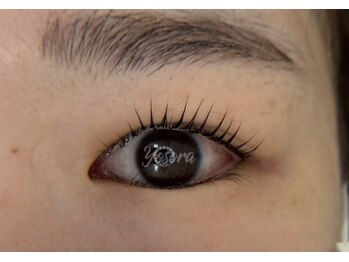 ヨソラ(Yosora)/まつ毛パーマ