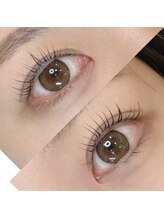 クリスタル(CRYSTAL)/まつげパーマ