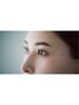 【EYE BRORW STYLING + PERM】　7,700円