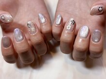 いろこびん 盛岡フェザン店(irokobin)/ホロフラワー