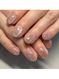 マグネットネイル/ワンカラー