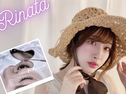 リナータ 渋谷本店(Rinata)の写真