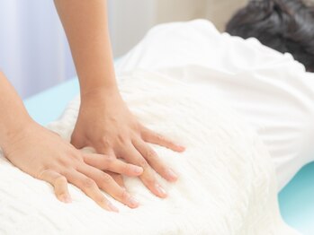 てんびん/肩こりや腰痛にも!