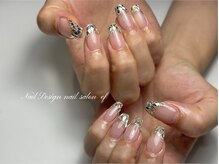 エフネイル 元町中華街店(ef nail)