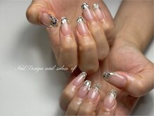エフネイル 元町中華街店(ef nail)