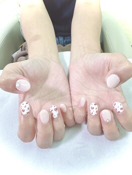 はあとねいる 可児店/デザイン紹介