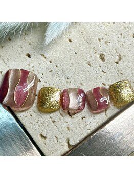 フット/シーズン定額 秋Version