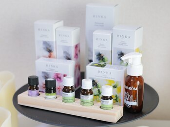 セブンリーフ(Seven Leaf)/オーガニック