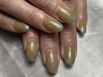 ソラニワ(soraniwa)/グラデーション