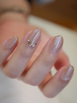 ネイルエニー(Nail Any)/Any collection