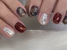 エクラネイルデザイン(eclat nail design)/