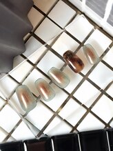 エムディーエーネイル(M.D.A NAiL)/ニュアンスライト2