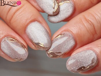 ブレンド 広尾店(BLEND)