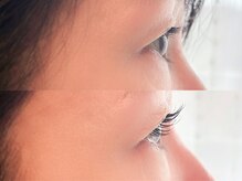 ミーナ(mina)/マツエク/100本(片目50本)