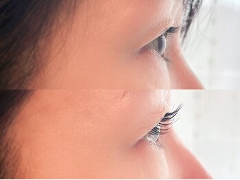 ミーナ(mina)/マツエク/100本(片目50本)