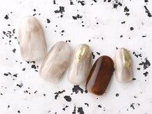 ダッシングディバ 府中フォーリス店(DASHING DIVA)/ニュアンスネイル