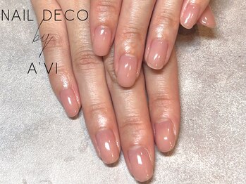 ハンドジェル☆ワンカラー