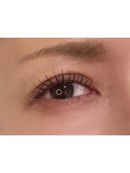 キープ力が自慢のサロン