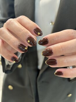 シロ 銀座店(CHILO)/☆HANDアートやり放題☆