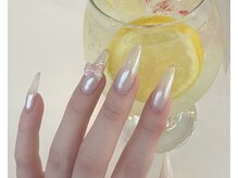 プリュネル 原宿店(prunelle)/【HAND】90分アート