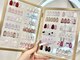 アンジーネイルアイラッシュ(Angie Nail Eyelash)の写真/4本アートコースよりもお得でかわいい定額コース