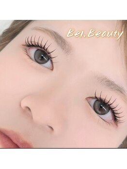 ベルビューティー 新宿店(BEL.Beauty)/パリエク100本