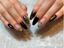 フロムネイルアンドアイラッシュ 神戸三宮(from nail&eyelash)/