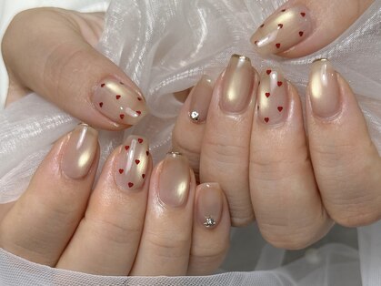 ルアナ(Luana)の写真