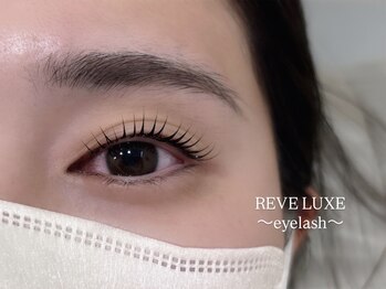 レーヴラグゼ(REVE LUXE)/似合わせパーマ