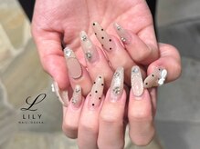 リリー 大阪駅前第一ビル店(Lily)