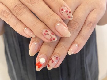 アモフ(amof)/定額デザインコース