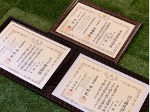 楓 桜木町/国家資格保持してます。