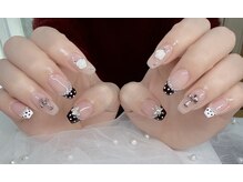 ヒマワリネイル(Himawariネイル)/