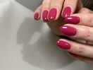 vivid pink