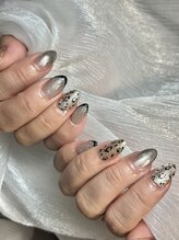 エトム(etm.)/持ち込みデザイン