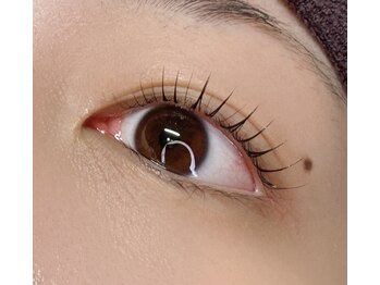 ルミティ 川越(Lumity)/まつげパーマ