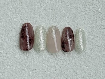 Mar.-.May(3-5) Spring Design