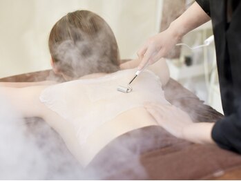 ハーブピーリング専門サロン　EMILUCA 浦和店【背中】【4/1 NEW OPEN（予定）】/