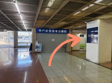 からだドリーム(からだDREAM)/道案内〈3〉