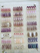 シェリナル 平岸店(Sherinal)/定額Bコース☆