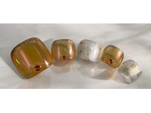 サロンドフェルメール/定額フット９９００円